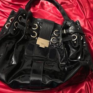 Jimmy Choo hand bag